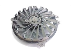 Recambio de electroventilador para peugeot 807 sr pack referencia OEM IAM    2