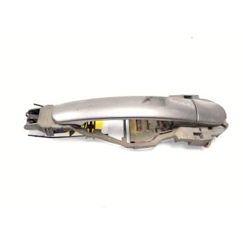 MANETA EXTERIOR TRASERA IZQUIERDA 3B0837207 