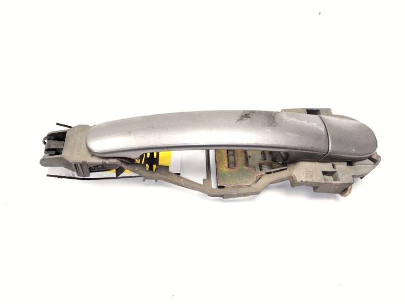 Recambio de maneta exterior trasera izquierda para seat leon (1m1) 1.9 tdi referencia OEM IAM 3B0837207  