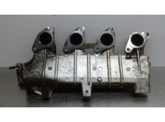 Recambio de colector admision para citroen jumper caja cerrada desde ´02 29 m 2.2 hdi / - hdi 100 referencia OEM IAM 96369858   2