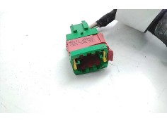 Recambio de conmutador de arranque para peugeot 807 sr pack referencia OEM IAM 9648445180   2