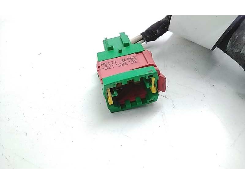 Recambio de conmutador de arranque para peugeot 807 sr pack referencia OEM IAM 9648445180  