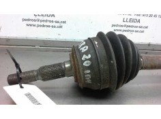 Recambio de transmision delantera izquierda para opel vectra a cdx referencia OEM IAM    2