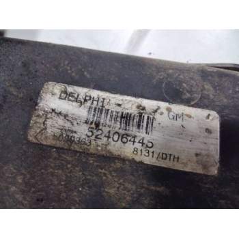 Recambio de electroventilador para opel meriva blue line referencia OEM IAM   