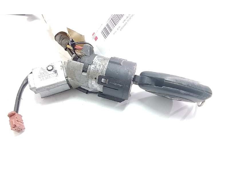 Recambio de conmutador de arranque para peugeot 807 sr pack referencia OEM IAM 9648445180  