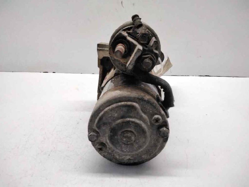 Recambio de motor arranque para nissan kubistar (x76) pro (l1) referencia OEM IAM 8200227092 M000T91581 