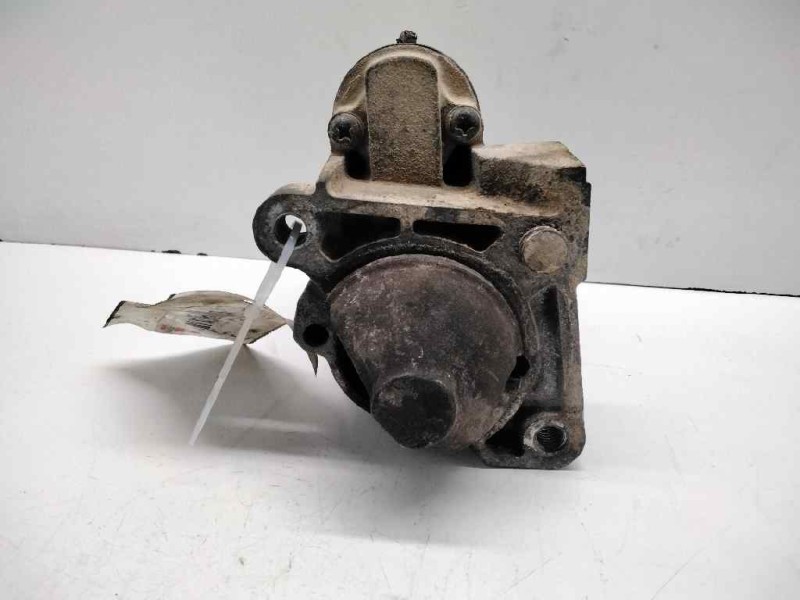 Recambio de motor arranque para nissan kubistar (x76) pro (l1) referencia OEM IAM 8200227092 M000T91581 