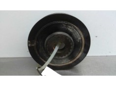 Recambio de polea cigueñal para citroen jumper caja cerrada desde ´02 29 m 2.2 hdi / - hdi 100 referencia OEM IAM    2