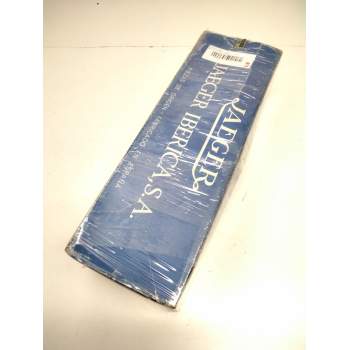 Recambio de mando luces para seat 127 (127a) 1.0 referencia OEM IAM 8061  JAEGER