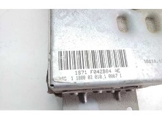Recambio de airbag delantero derecho para ford mondeo ber. (ca2) referencia OEM IAM 1S71F04284AE   2
