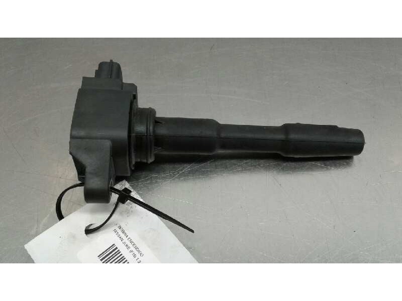 Recambio de bobina encendido para nissan juke (f15) 1.2 16v cat referencia OEM IAM 224332428R  