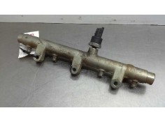 Recambio de rampa inyectora para citroen jumper caja cerrada desde ´02 29 m 2.2 hdi / - hdi 100 referencia OEM IAM 0445214091   2