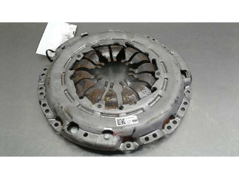 Recambio de prensa embrague para nissan juke (f15) 1.2 16v cat referencia OEM IAM 302059210R  