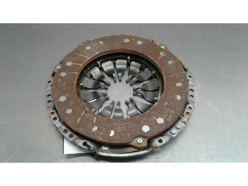 Recambio de prensa embrague para nissan juke (f15) 1.2 16v cat referencia OEM IAM 302059210R  