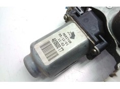 Recambio de elevalunas trasero derecho para nissan almera (n16/e) acenta referencia OEM IAM 400600T7   2