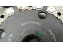 DISCO EMBRAGUE 301013644R 