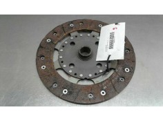 Recambio de disco embrague para nissan juke (f15) 1.2 16v cat referencia OEM IAM 301013644R   2