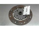 DISCO EMBRAGUE 301013644R 