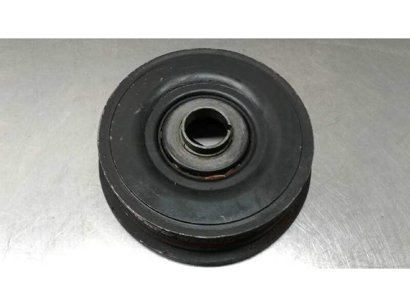 Recambio de polea cigueñal para opel movano (2004 =>) combi corto l1h1 2.8t referencia OEM IAM   