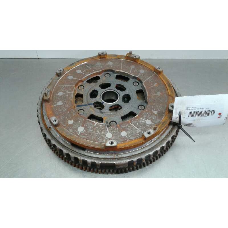 Recambio de volante motor para nissan juke (f15) 1.2 16v cat referencia OEM IAM 123104345R  