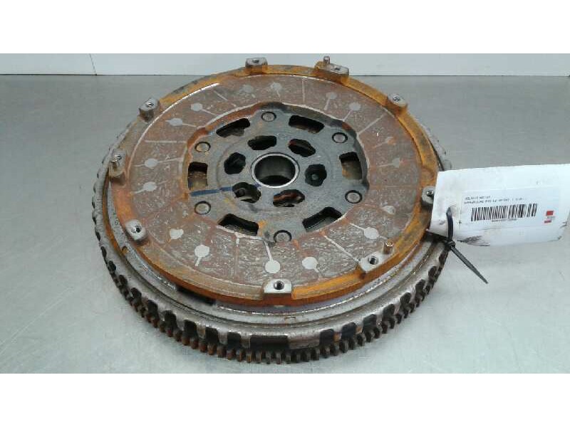 Recambio de volante motor para nissan juke (f15) 1.2 16v cat referencia OEM IAM 123104345R  