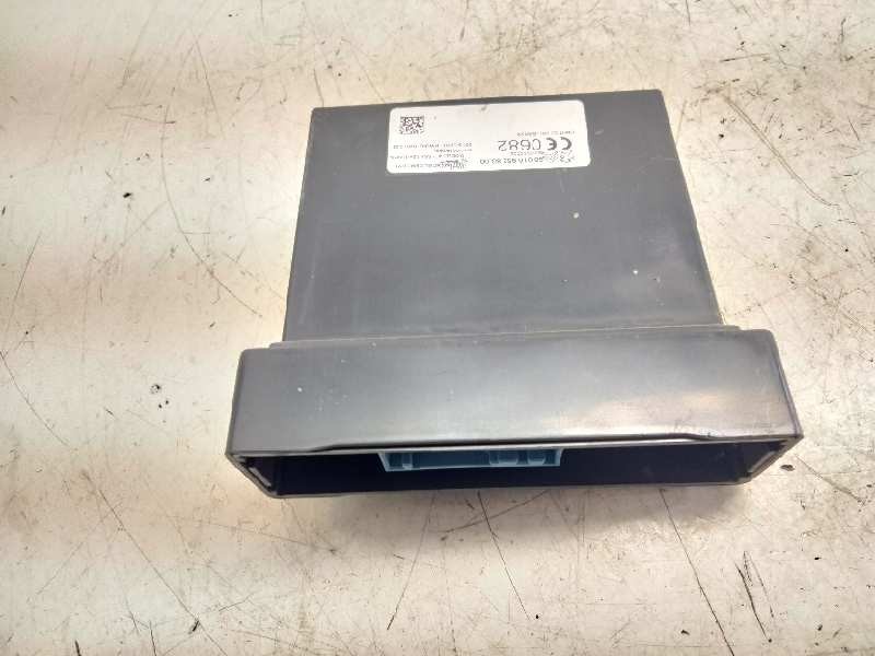 Recambio de modulo electronico para citroen ds5 2.0 hdi fap referencia OEM IAM 980169528000  