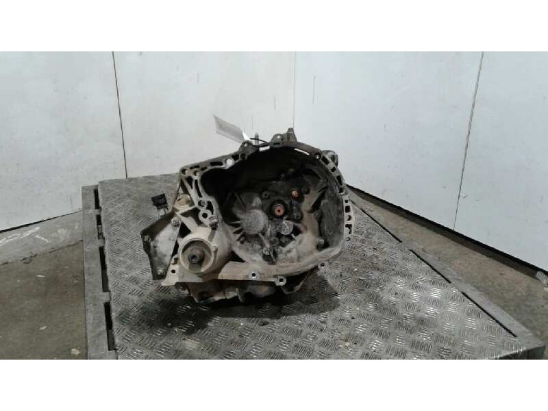 Recambio de caja cambios para nissan kubistar (x76) pro (l1) referencia OEM IAM JB18138  