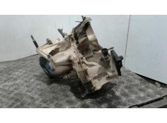 Recambio de caja cambios para nissan kubistar (x76) pro (l1) referencia OEM IAM JB18138   2