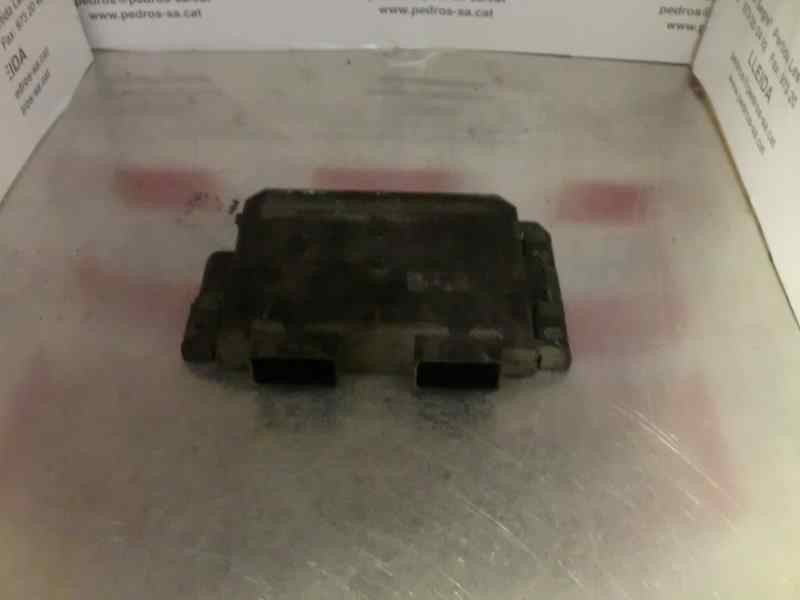 Recambio de centralita motor uce para peugeot 306 break referencia OEM IAM 9639587680 80871E R04080022E