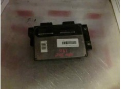 Recambio de centralita motor uce para peugeot 306 break referencia OEM IAM 9639587680 80871E R04080022E 2