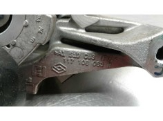 Recambio de tensor correa auxiliar para nissan juke (f15) 1.2 16v cat referencia OEM IAM 117108063R   2