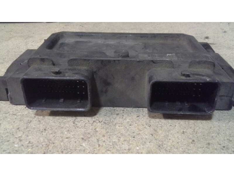 Recambio de centralita motor uce para peugeot 306 break referencia OEM IAM 9639587680 80871E R04080022E