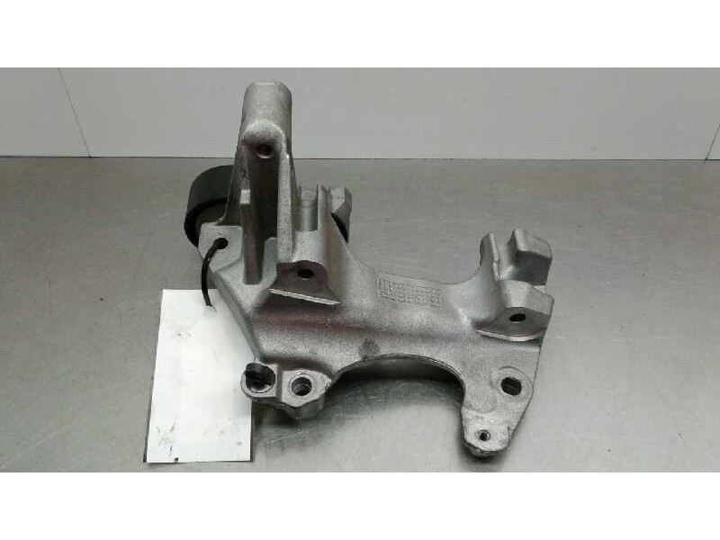 Recambio de tensor correa auxiliar para nissan juke (f15) 1.2 16v cat referencia OEM IAM 117108063R  