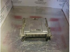 Recambio de centralita motor uce para citroen xsara break 2.0 hdi cat (rhy / dw10td) referencia OEM IAM 0281010550 312 