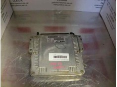 Recambio de centralita motor uce para citroen xsara break 2.0 hdi cat (rhy / dw10td) referencia OEM IAM 0281010550 312  2