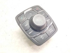 Recambio de mando multifuncion para citroen ds5 2.0 hdi fap referencia OEM IAM 9802390877   2