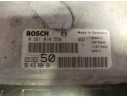 Recambio de centralita motor uce para citroen xsara break 2.0 hdi cat (rhy / dw10td) referencia OEM IAM 0281010550 312  CENTRALITA MOTOR UCE 0281010550 9641608480 EDC15C2