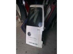 Recambio de puerta trasera derecha para volkswagen caddy ka/kb (2k) referencia OEM IAM    2