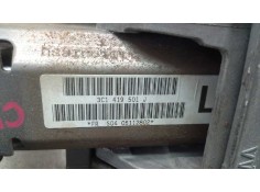 Recambio de columna direccion para volkswagen passat berlina (3c2) advance referencia OEM IAM 3C1419501J   2