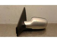 Recambio de retrovisor izquierdo para renault megane ii berlina 5p authentique referencia OEM IAM   