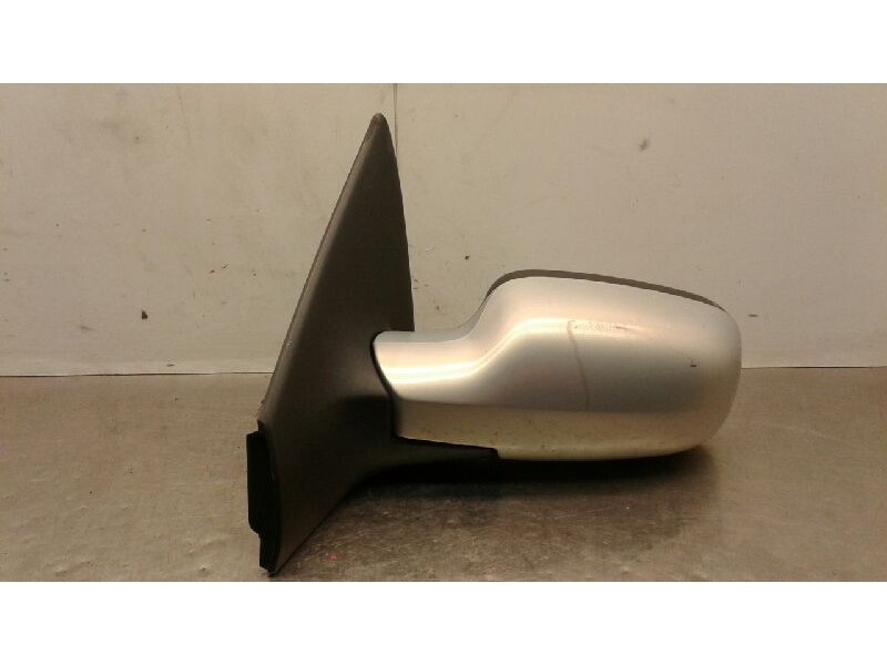 Recambio de retrovisor izquierdo para renault megane ii berlina 5p authentique referencia OEM IAM   