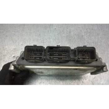 Recambio de centralita motor uce para renault megane ii familiar privilege luxe referencia OEM IAM 0281011776 8200386508 8200391