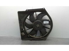 Recambio de electroventilador para renault clio ii fase i (b/cbo) 1.9 d alize referencia OEM IAM 7701070217   2