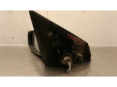 Recambio de retrovisor izquierdo para renault megane ii berlina 5p authentique referencia OEM IAM    2