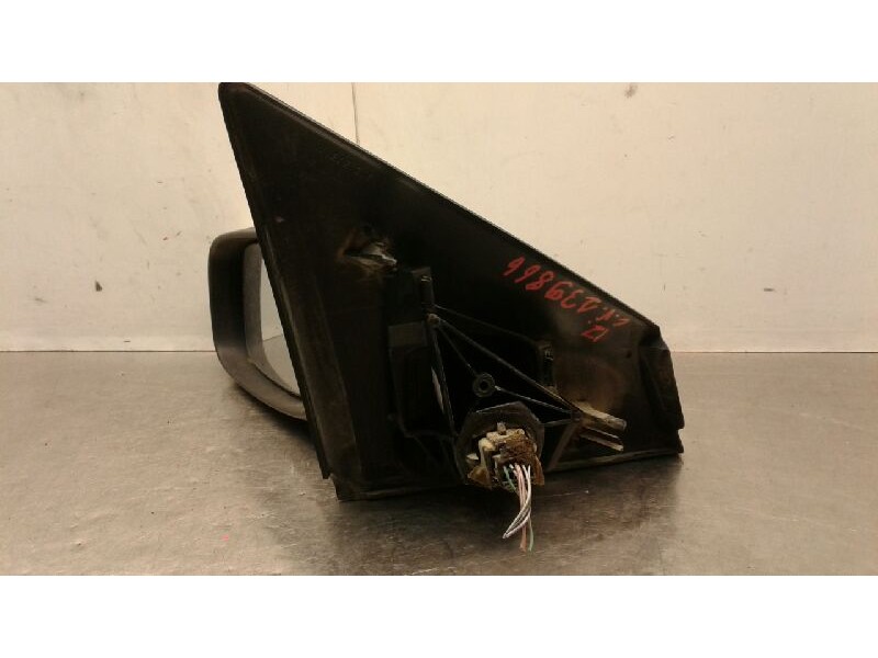Recambio de retrovisor izquierdo para renault megane ii berlina 5p authentique referencia OEM IAM   