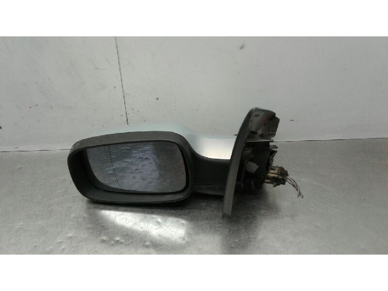 Recambio de retrovisor izquierdo para renault megane ii berlina 5p authentique referencia OEM IAM   
