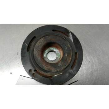 Recambio de polea cigueñal para opel movano (2004 =>) combi corto l1h1 2.8t referencia OEM IAM   