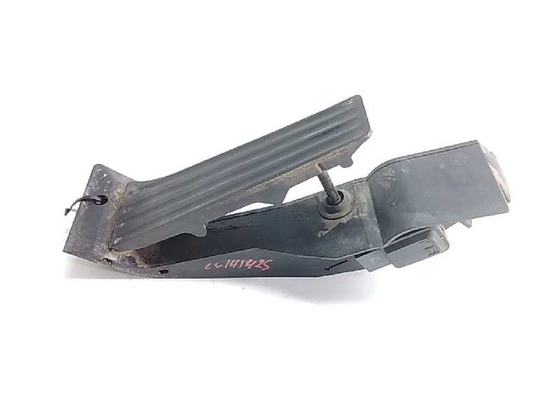 Recambio de potenciometro pedal para bmw serie 1 berlina (e81/e87) 118d referencia OEM IAM 354267669302  