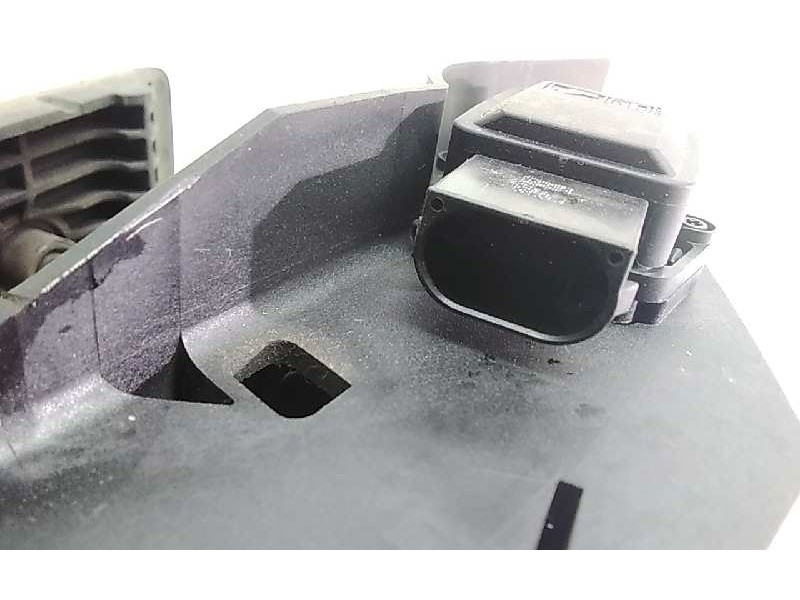Recambio de potenciometro pedal para bmw serie 1 berlina (e81/e87) 118d referencia OEM IAM 354267669302  