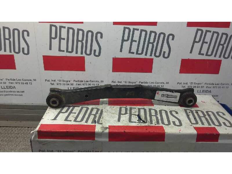 Recambio de brazo suspension inferior trasero izquierdo para hyundai i30 (gd) 1.4 cat referencia OEM IAM   